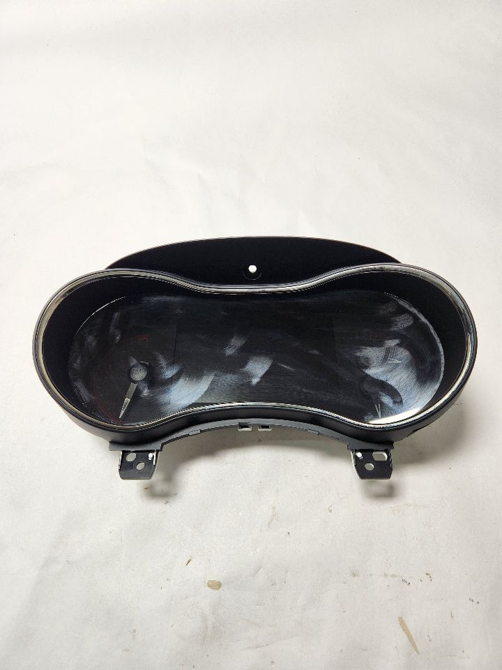 2018 DODGE DURANGO 3.6L 6cyl VVT Speedo Head/Cluster - 378651