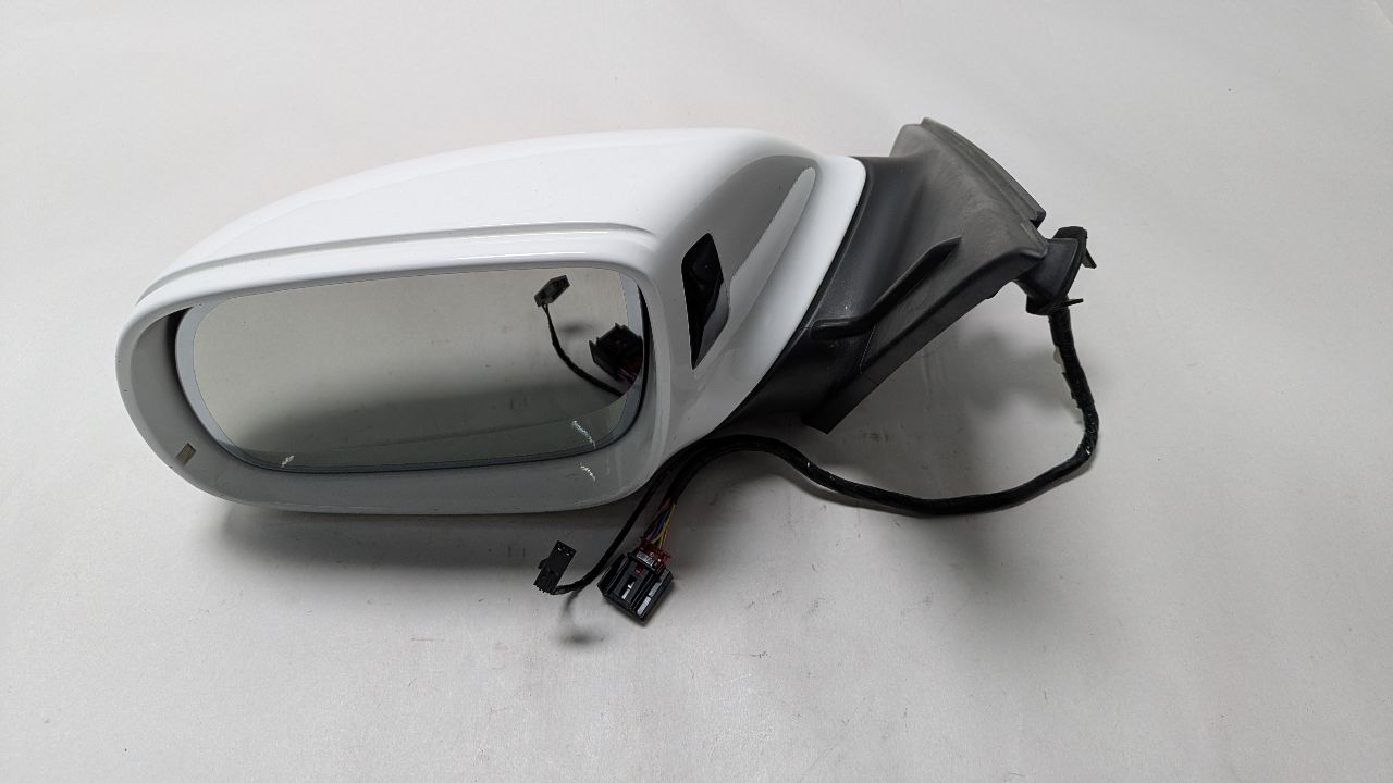 2014 AUDI Q5 6cyl Supercharged 3.0 Left SIDE VIEW MIRROR - 378661