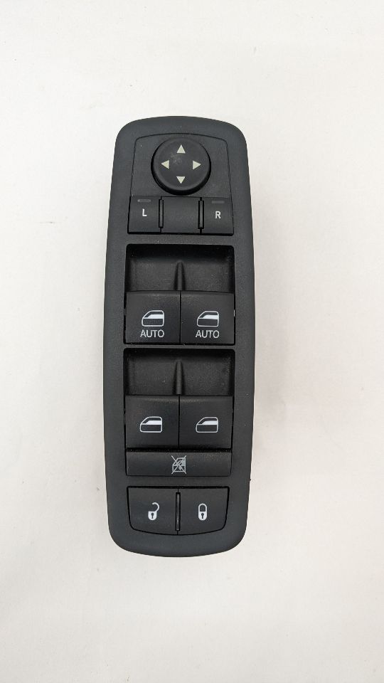 2018 JEEP CHEROKEE 3.2L 6cyl VVT Left Front Door Switch - 378826