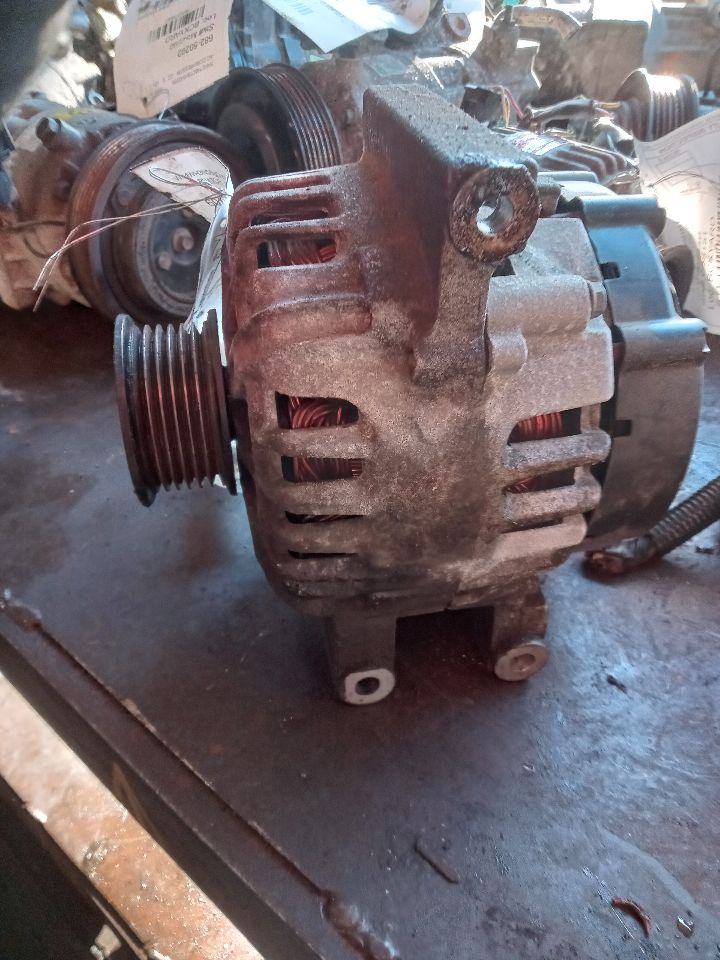 2017 BUICK CASCADA 4cyl Gasoline Turbo 1.6 ALTERNATOR - 378841