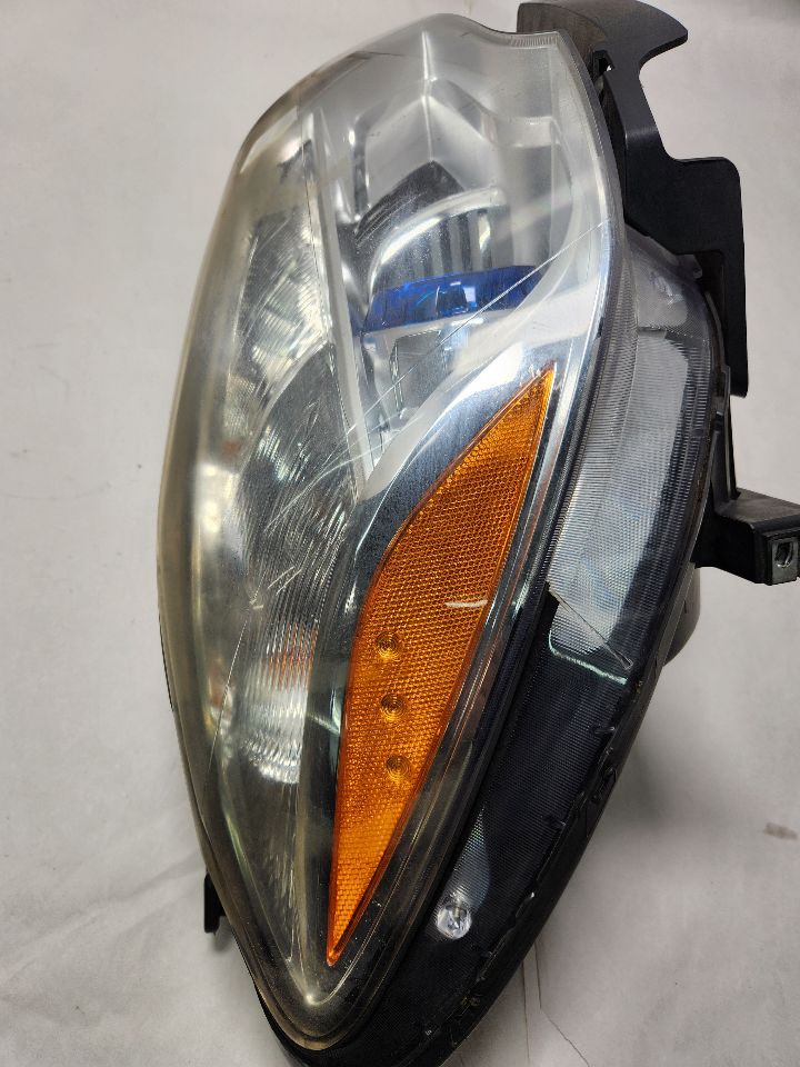 2016 BUICK ENCORE 4cyl Gasoline Turbo 1.4 Right HEADLAMP ASSEMBLY - 378870 — photo 8