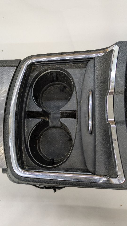 2013 DODGE CHARGER 6cyl Gasoline 3.6 Console, Front - 378908 — photo 5