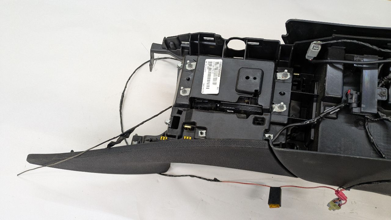 2013 DODGE CHARGER 6cyl Gasoline 3.6 Console, Front - 378908 — photo 8