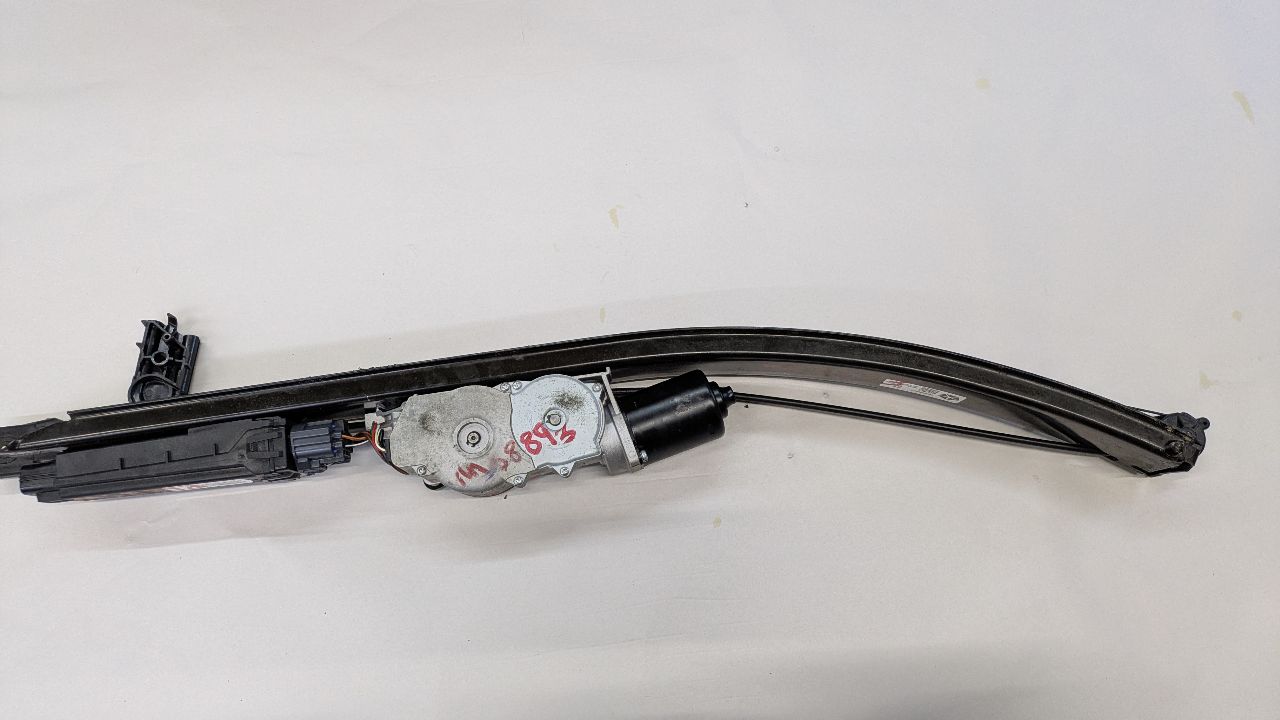 2020 DODGE CARAVAN 3.6L 6cyl VVT Right ELECTRIC DOOR MOTOR - 378930