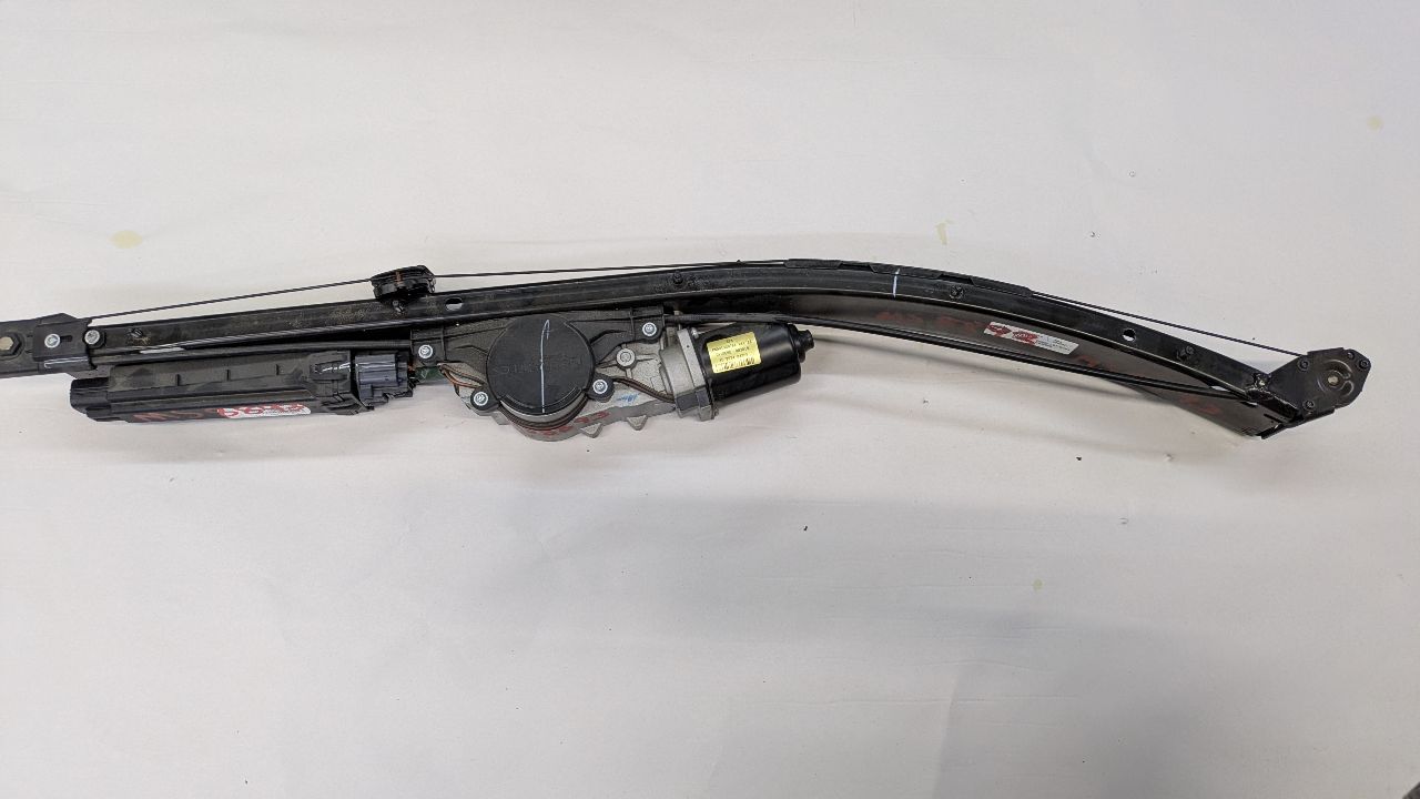 2020 DODGE CARAVAN 3.6L 6cyl VVT Left ELECTRIC DOOR MOTOR - 378931