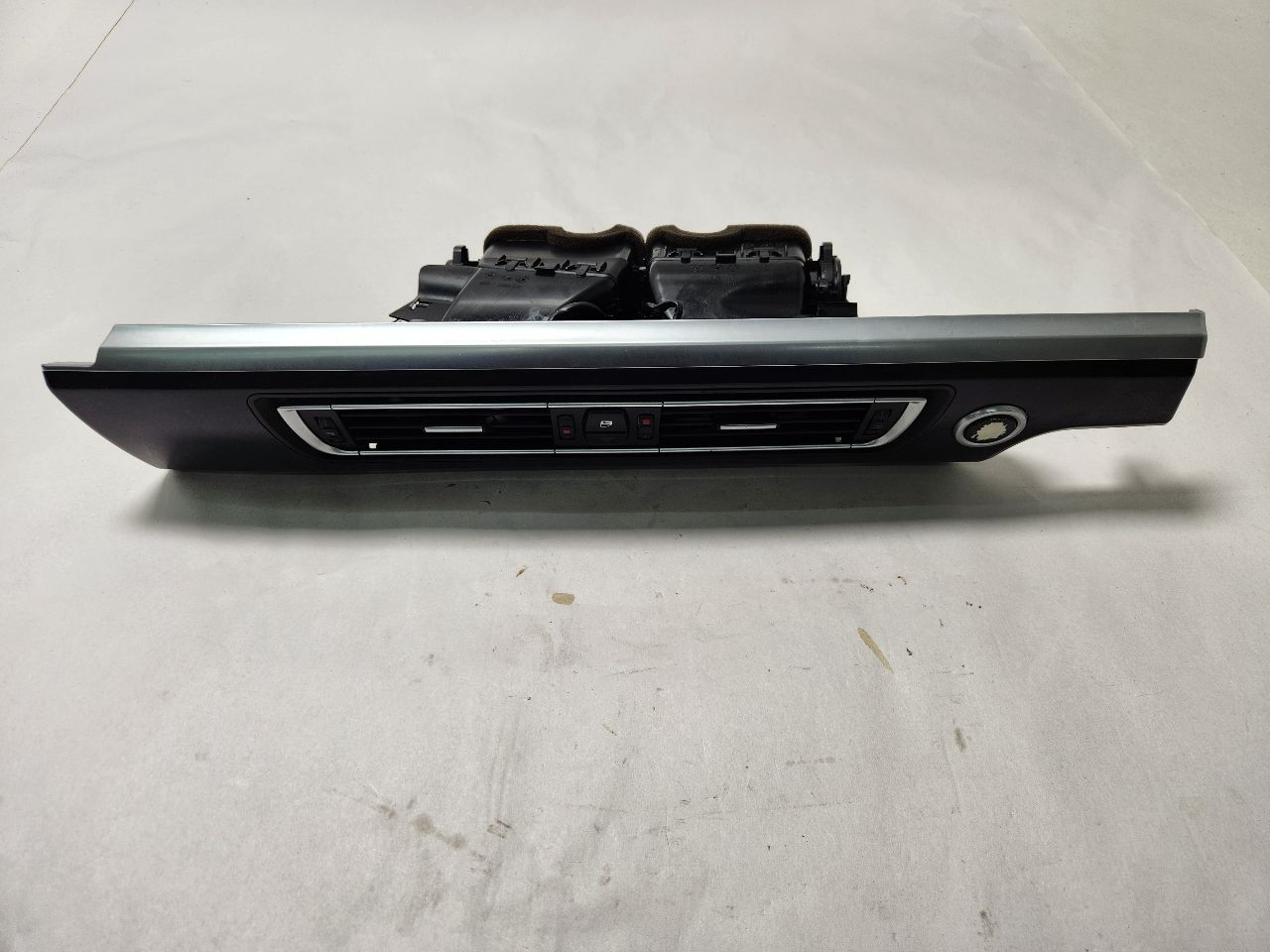 2010 BMW 750i 8cyl Gasoline Turbo 4.4 Dsh/Int/Seat Switch - 378943