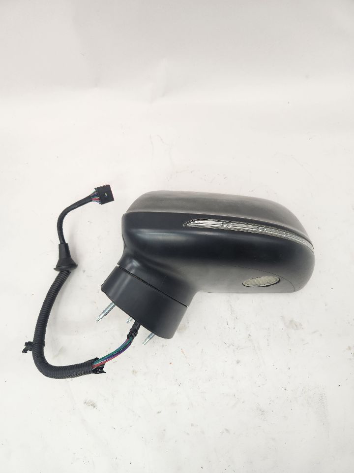 2010 LINCOLN MKT 6cyl Gasoline 3.5 Left SIDE VIEW MIRROR - 378968