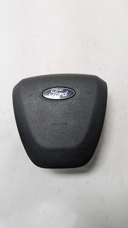 2013 FORD FIESTA 4cyl Gasoline 1.6 Left AIR BAG - 379104
