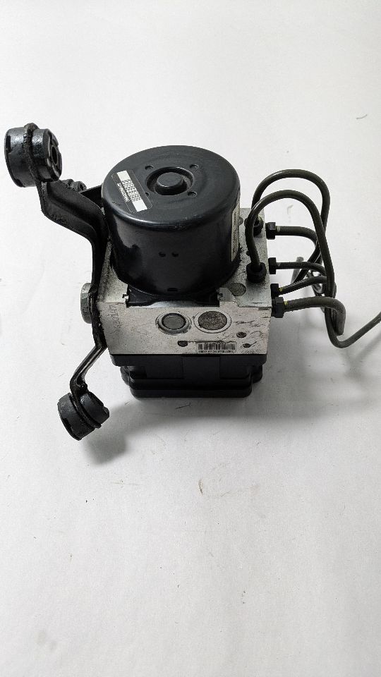 2009 HYUNDAI GENESIS 6cyl Gasoline 3.8 Anti-lock Brake Pts - 379134