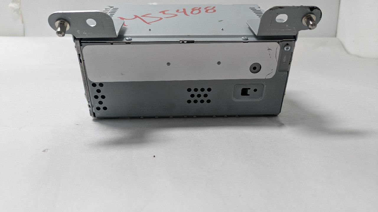 2020 FORD EDGE 2.0L 4cyl Turbo Gasoline Radio Audio - 379156