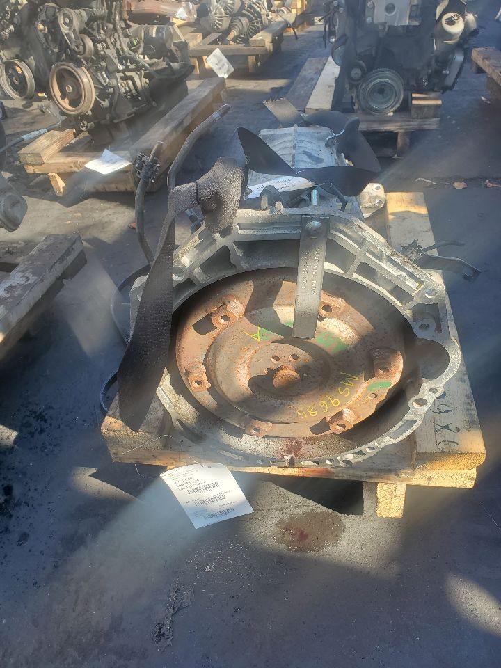 2013 HYUNDAI GENESIS 6cyl Gasoline 3.8 Transmiss,Transaxle - 379184