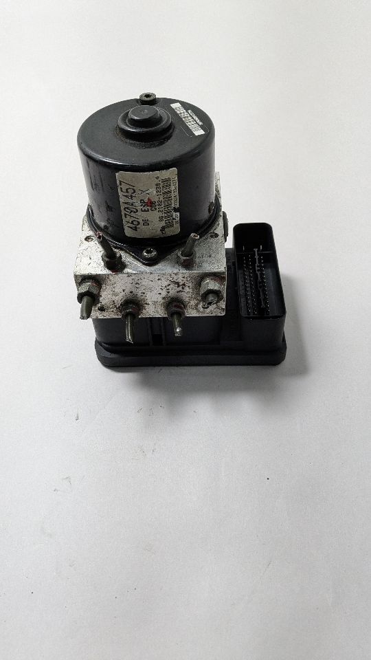 2009 MITSUBISHI OUTLANDER 4cyl Gasoline 2.4 Anti-lock Brake Pts - 379263