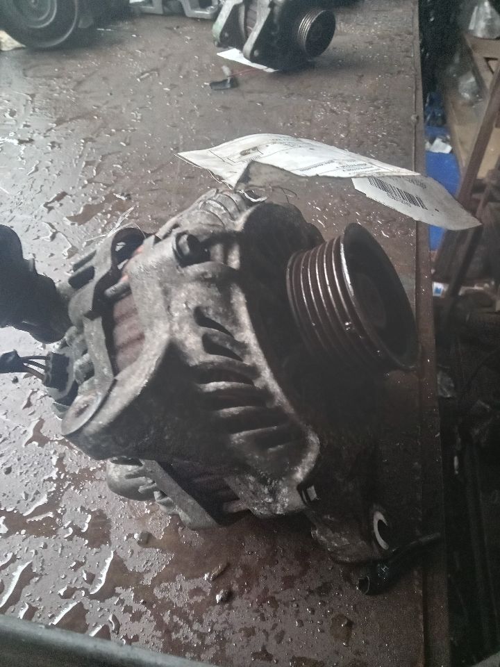 2013 FORD E250 VAN 4.6L 8cyl Gasoline ALTERNATOR - 379343