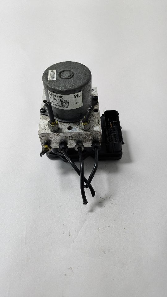 2016 BUICK ENCORE 4cyl Gasoline Turbo 1.4 Anti-lock Brake Pts - 379358