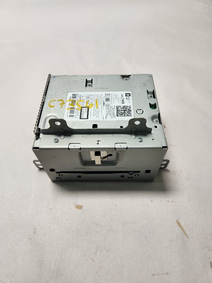2016 BUICK ENCORE Radio Audio - 379360