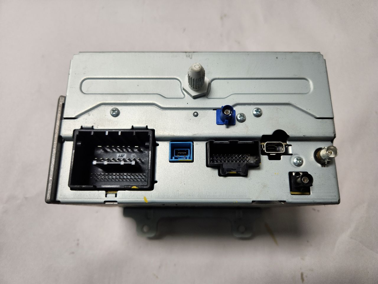 2016 BUICK ENCORE Radio Audio - 379360 — photo 3