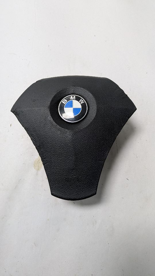 2007 BMW 530i 6cyl Gasoline 3.0 Left AIR BAG - 379376