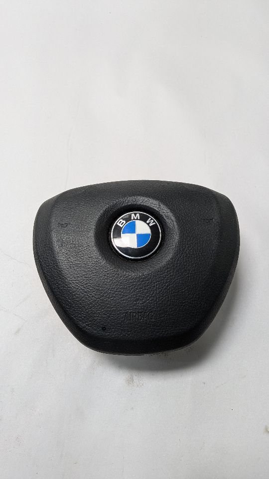 2013 BMW 750i 8cyl Gasoline Turbo 4.4 Left AIR BAG - 379398