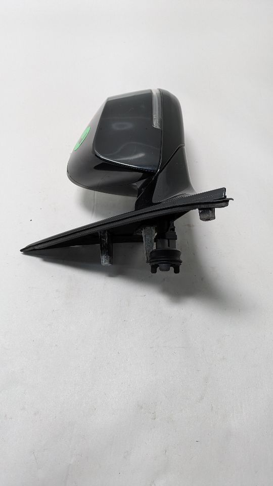 2013 BMW 750i 8cyl Gasoline Turbo 4.4 Left SIDE VIEW MIRROR - 379400 — photo 3