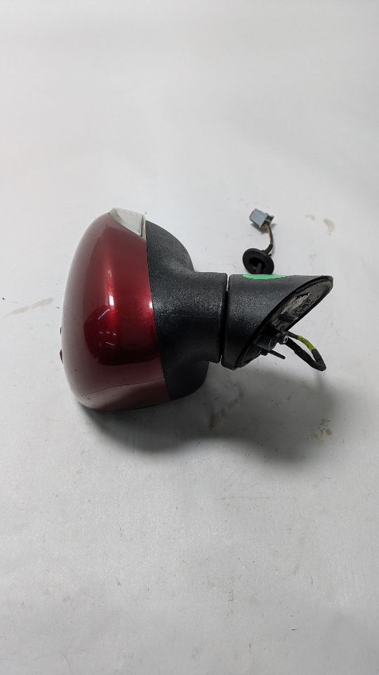 2016 FORD FIESTA 4cyl Gasoline 1.6 Left SIDE VIEW MIRROR - 379432 — photo 4