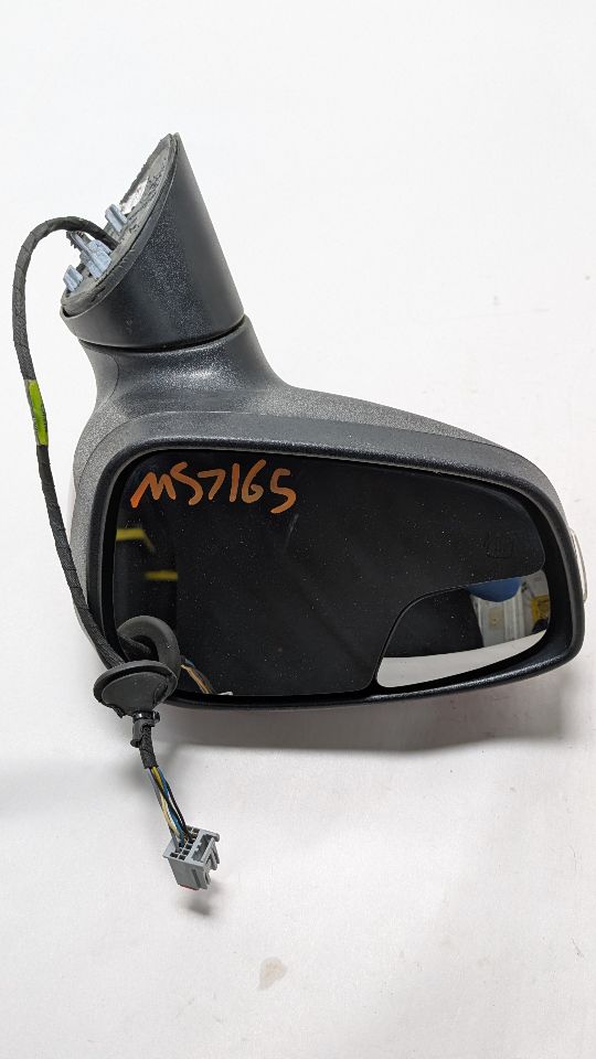2016 FORD FIESTA 4cyl Gasoline 1.6 Left SIDE VIEW MIRROR - 379432 — photo 5