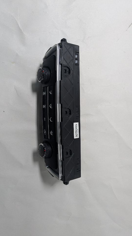 2016 KIA OPTIMA 4cyl Gasoline 2.4 TEMP CONTROL - 379675 — photo 2
