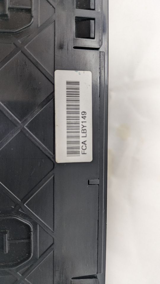 2016 KIA OPTIMA 4cyl Gasoline 2.4 TEMP CONTROL - 379675 — photo 3