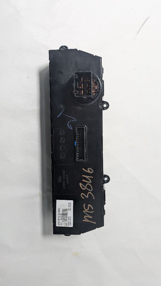 2016 KIA OPTIMA 4cyl Gasoline 2.4 TEMP CONTROL - 379675 — photo 4