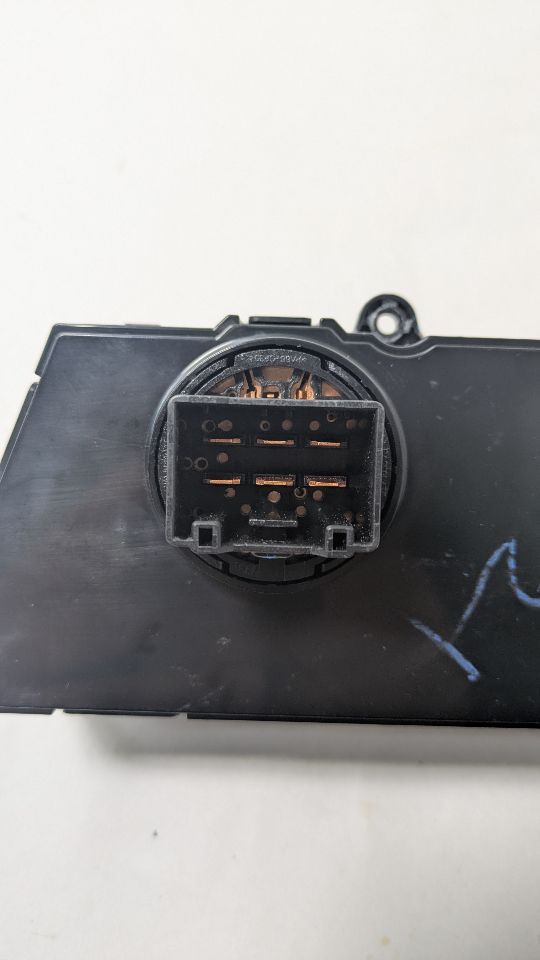 2016 KIA OPTIMA 4cyl Gasoline 2.4 TEMP CONTROL - 379675 — photo 5