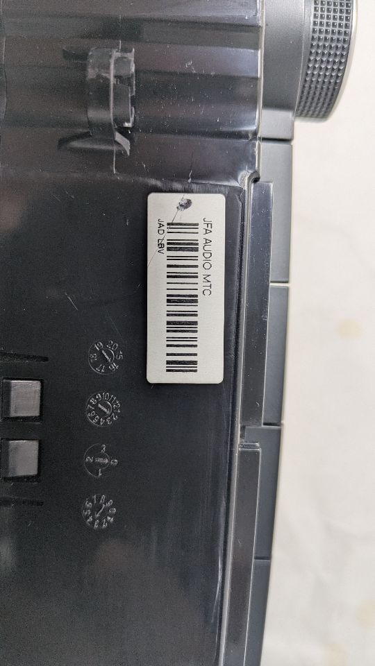 2016 KIA OPTIMA 4cyl Gasoline 2.4 TEMP CONTROL - 379675 — photo 8