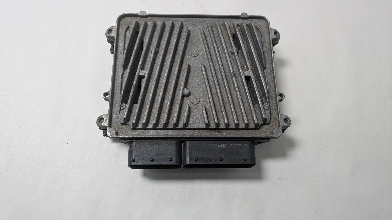 2008 MERCEDES-BENZ S-CLASS 8cyl Gasoline 5.5 Eng/Motor Cont Mod - 379804