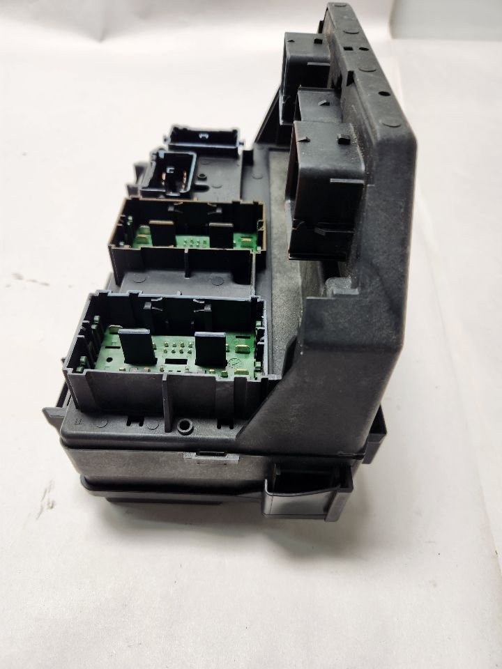 2012 DODGE DURANGO 6cyl Gasoline 3.6 Chassis Cont Mod - 379807 — photo 5