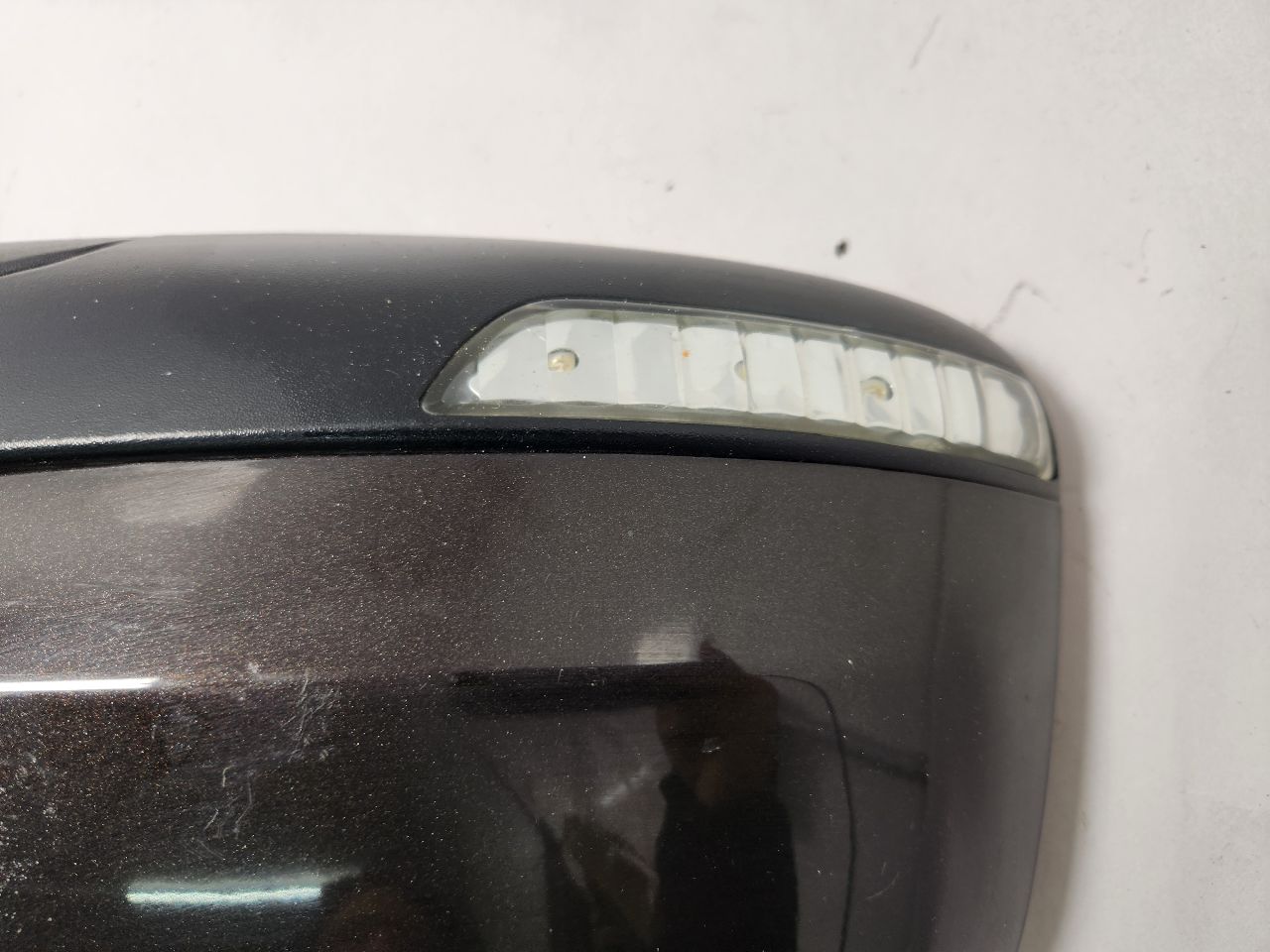 2012 DODGE DURANGO 6cyl Gasoline 3.6 Right SIDE VIEW MIRROR - 379810 — photo 8