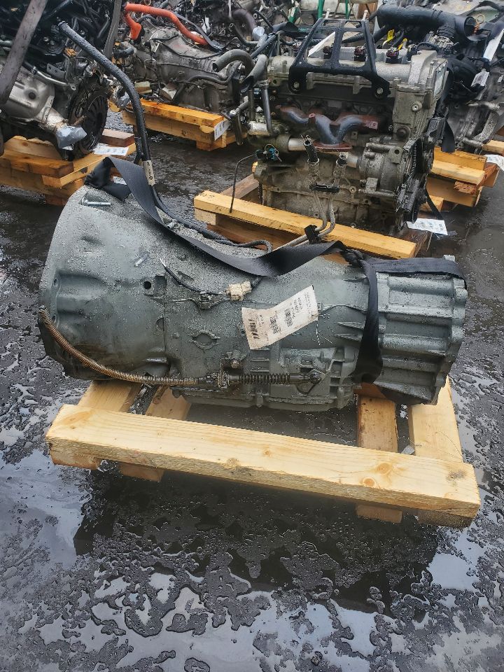 2012 DODGE DURANGO 6cyl Gasoline 3.6 Transmiss,Transaxle - 379817 — photo 5
