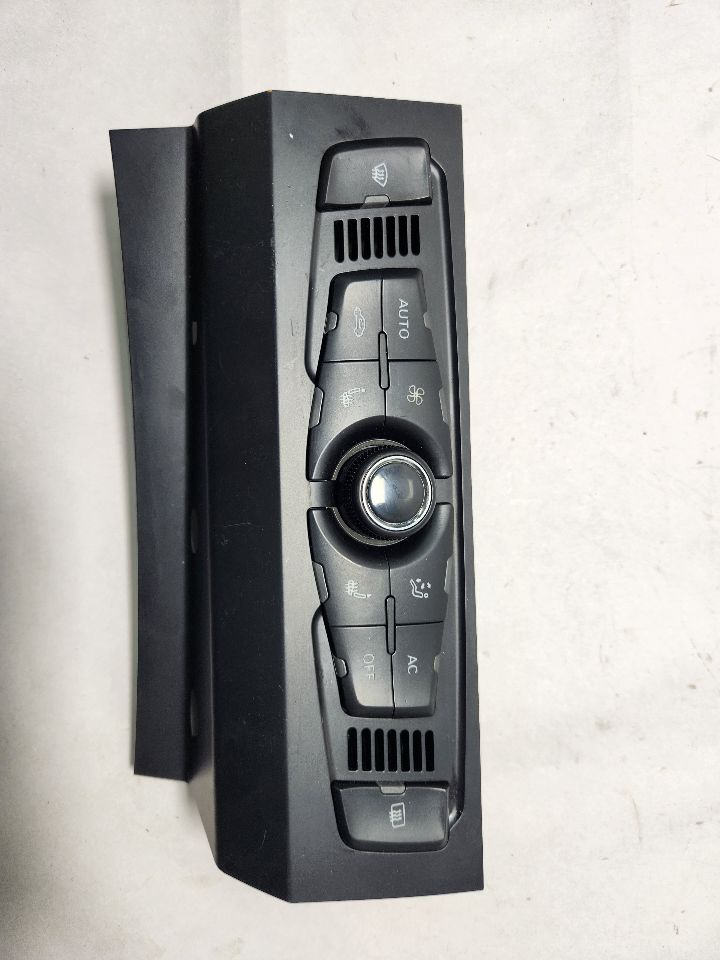 2012 AUDI A4 4cyl Gasoline Turbo 2.0 TEMP CONTROL - 379850