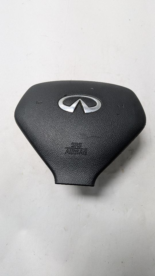 2012 INFINITI G37 6cyl Gasoline 3.7 Left AIR BAG - 379904