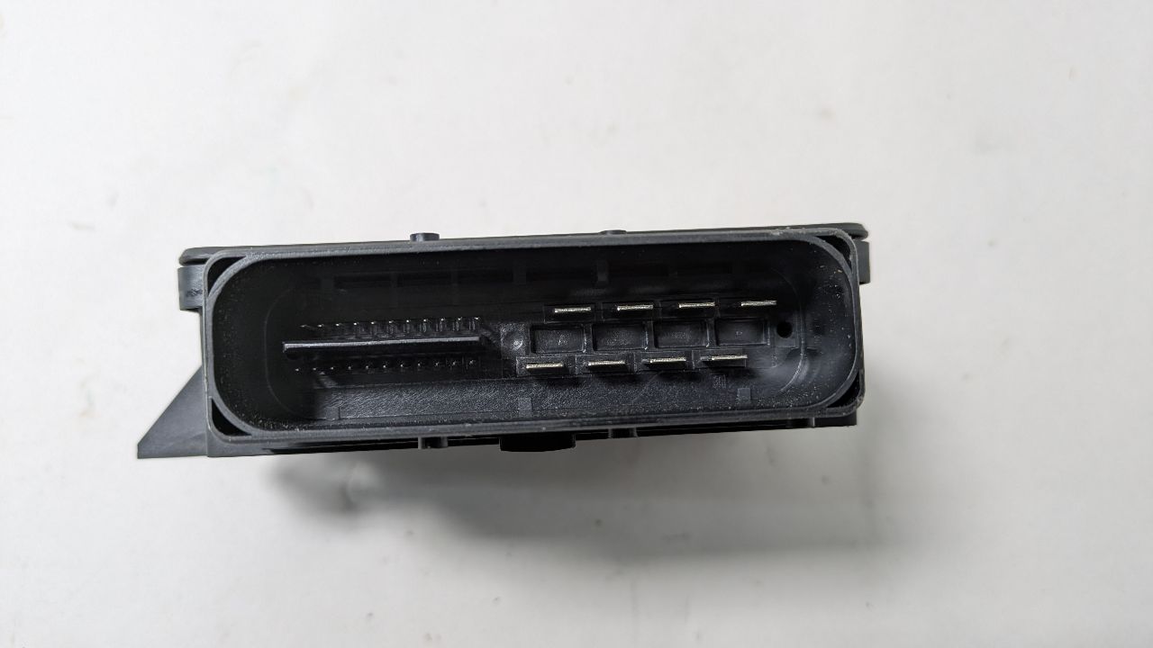 2021 MAZDA 6 2.5L 4cyl Gasoline Chassis Cont Mod - 379926 — photo 3