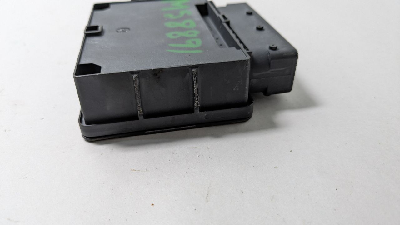 2021 MAZDA 6 2.5L 4cyl Gasoline Chassis Cont Mod - 379926 — photo 6
