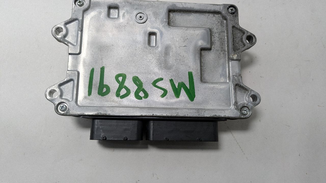 2021 MAZDA 6 2.5L 4cyl Gasoline Eng/Motor Cont Mod - 379931