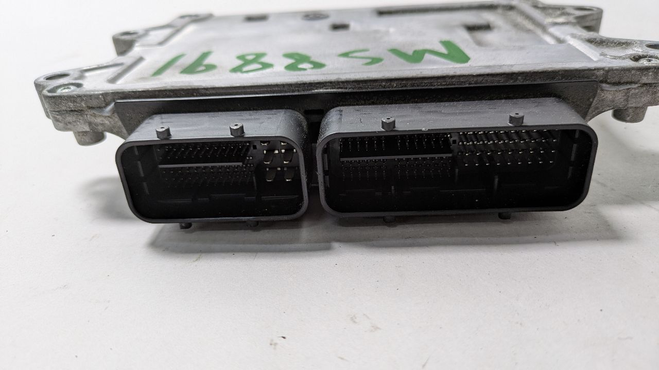 2021 MAZDA 6 2.5L 4cyl Gasoline Eng/Motor Cont Mod - 379931 — photo 2