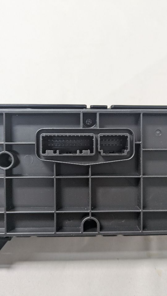 2021 MAZDA 6 2.5L 4cyl Gasoline TEMP CONTROL - 379932 — photo 6