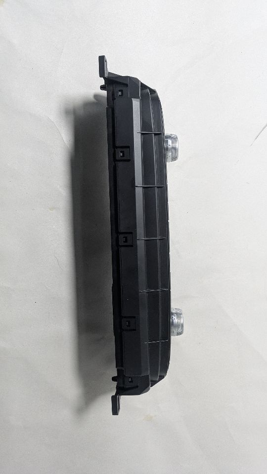 2021 MAZDA 6 2.5L 4cyl Gasoline TEMP CONTROL - 379932 — photo 7