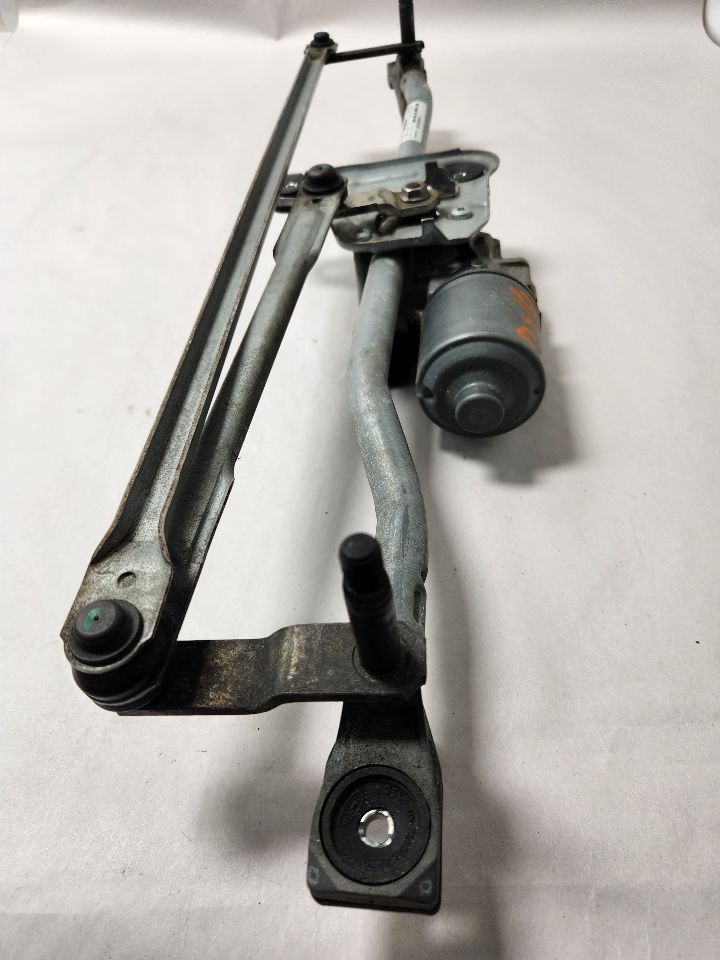 2017 VOLVO V60 2.0L 4cyl Turbo Gasoline WIPER MOTOR, WDSH - 379945