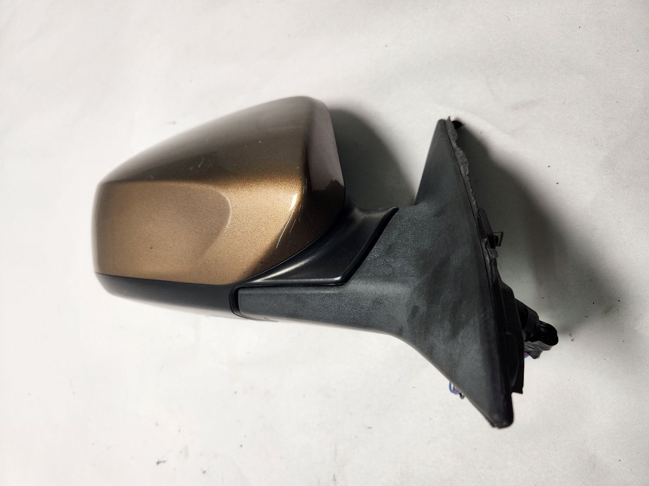 2012 SUBARU LEGACY 6cyl Gasoline 3.6 Right SIDE VIEW MIRROR - 379985 — photo 5