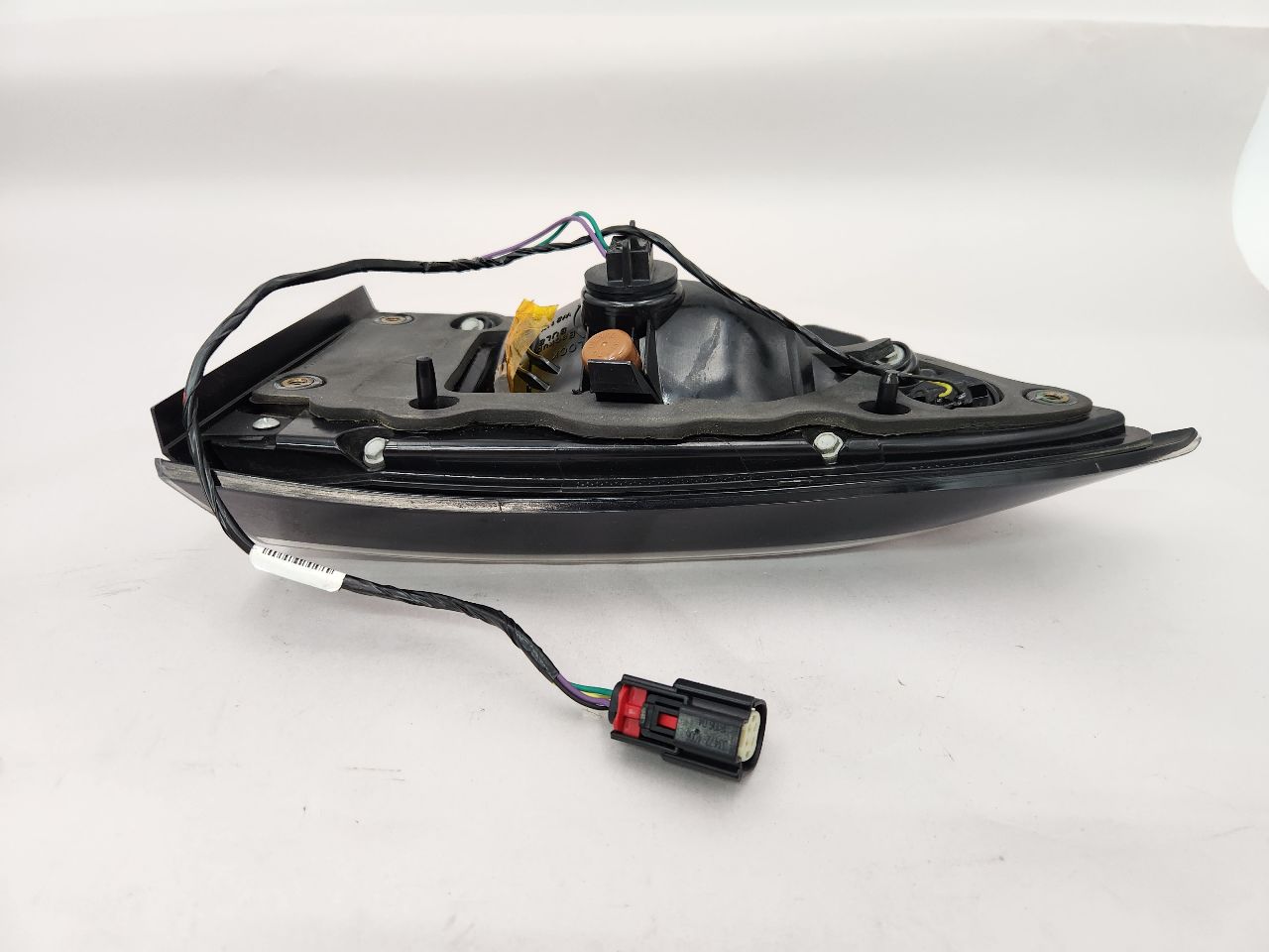 2019 JEEP CHEROKEE 3.2L 6cyl VVT Right TAIL LAMP - 380180 — photo 2