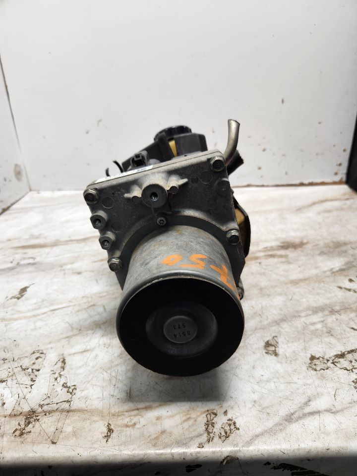 2018 NISSAN MURANO 3.5L 6cyl Gasoline VVT PS Pump/Motor - 380222