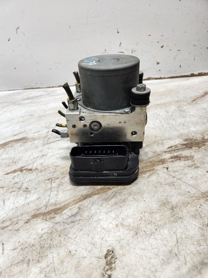 2018 NISSAN MURANO 3.5L 6cyl Gasoline VVT Anti-lock Brake Pts - 380224