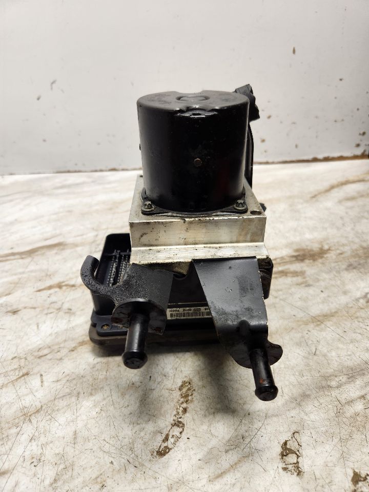 2009 BMW 528i 6cyl Gasoline 3.0 Anti-lock Brake Pts - 380234