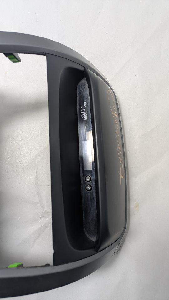 2014 KIA SORENTO 4cyl Gasoline 2.4 TEMP CONTROL - 380285 — photo 4