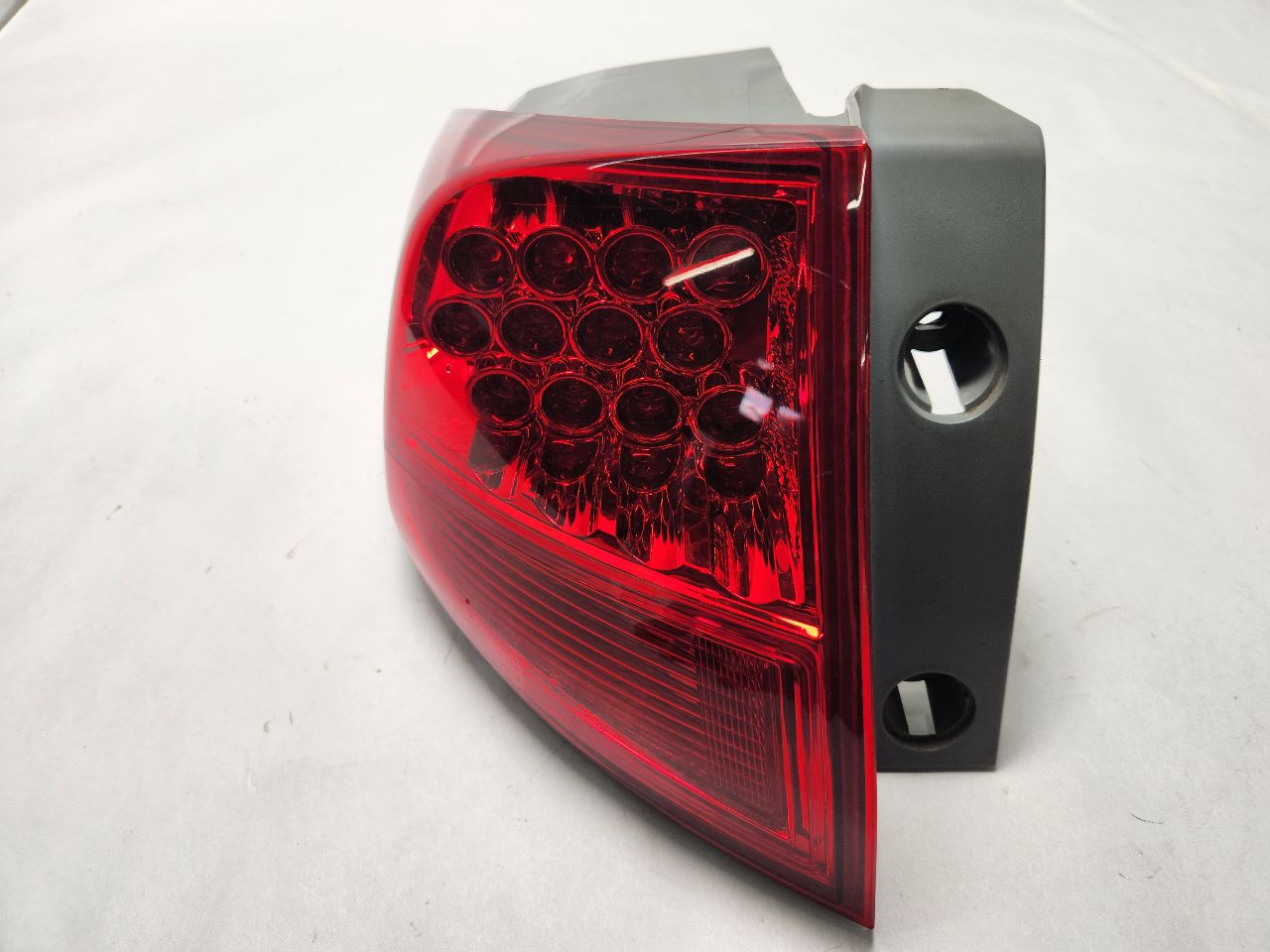 2007 ACURA MDX 3.7L 6cyl Gasoline Left TAIL LAMP - 380325